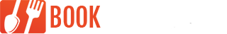 Book Restaurant Logo